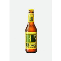 Free Damm Limón