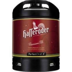 Hasseröder Brauerei Premium Pils