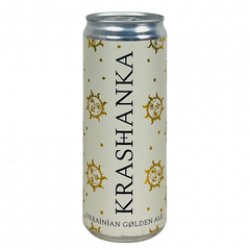 Varvar Brew Krashanka