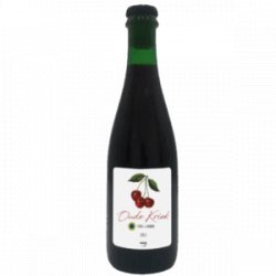 Boerenerf  Oude Kriek