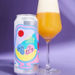Foam Brewers The Nameless