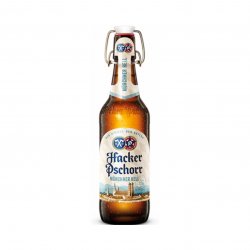 Hacker-Pschorr Münchner Hell