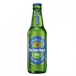 Heineken 0.0