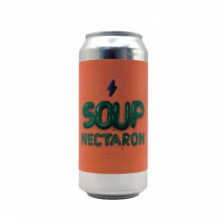 Garage Beer Co. SOUP NECTARON