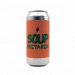Garage - Soup Nectaron 44cl  IPA 