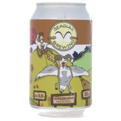 Seagull Brewing Donkerloper