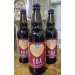 Yorkshire Heart YBA - Yorkshire Brown Ale 4.5% 500ml Yorkshire Heart YBA - Yorkshire Brown Ale 4.5% 500ml