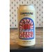 Campervan Leith Juice Session IPA 