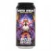 Amager Winter Wizard Imperial Winter Stout 0,44l 