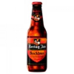 Hertog Jan Bockbier