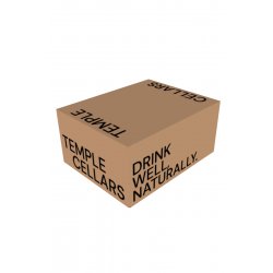 Make Your Own Beer Box - Temple Cellars