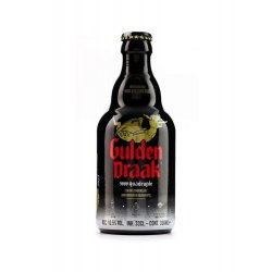 Gulden Draak 9000 - Beerstore Barcelona