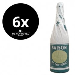 De Ranke Saison De Dottignies