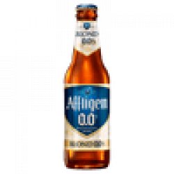 Affligem Brouwerij Affligem Blond 0.0% Affligem Brouwerij Affligem Blond 0.0%