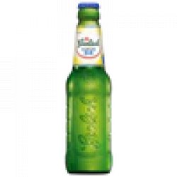 Koninklijke Grolsch 0.0% Radler Limoen