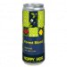 Hoppy Hog Family Brewery Forest Blood 