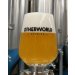 Otherworld Brewing 47cl16.5oz Mencia Glass 