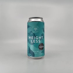 RedWillow Brewery Weightless