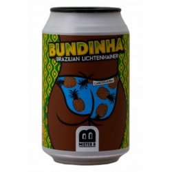 Bundinha - Fatti Una Birra