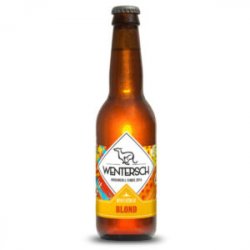 Wentersch Blond Wentersch Blond