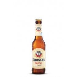 Erdinger Weißbier / Hefe-Weizen