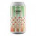 Fuerst Wiacek x Lambrate Crispi Italian Style Pilsner 0,44l Fuerst Wiacek x Lambrate Crispi Italian Style Pilsner 0,44l