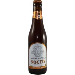 Brouwerij Cornelissen Herkenrode Abbey Noctis