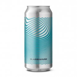 GlassHouse Beer Co Pastel Nostalgia