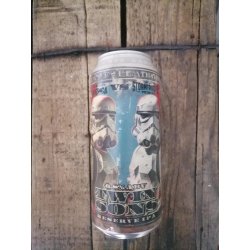 Stormtrooper Twin Sons 6.8% (473ml can) - waterintobeer