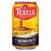 Texels Skuumkoppe bier blik Texels Skuumkoppe bier blik