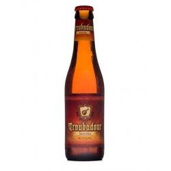 Troubadour Magma 33 cl. - Decervecitas.com