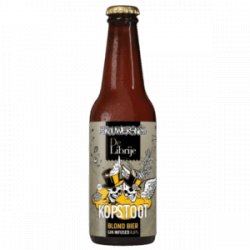 Brouwersnös Kopstoot Brouwersnös Kopstoot