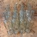 Wine Bottles Clear Glass 750ml - Pack of 12 - HS 