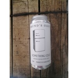 Edmunds Oast Something Cold 5% (473ml can) - waterintobeer