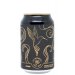 Les Intenables - Craft Beer Colibri - Jamaican Rhum Barrel Aged Les Intenables - Craft Beer Colibri - Jamaican Rhum Barrel Aged