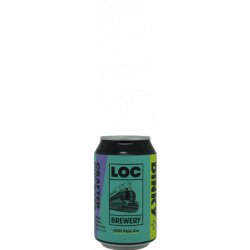 LOC Brewery Loc Dinky - Burg Bieren Bierwinkel