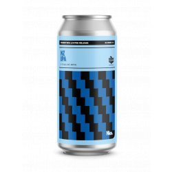 Parrotdog Limited Release 32 - NZIPA