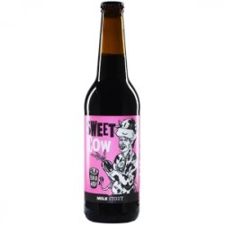 AleBrowar Sweet Cow AleBrowar Sweet Cow