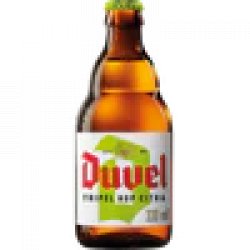 Duvel Tripel Hop Citra