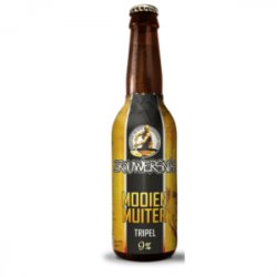 Brouwersnös Mooien Muiter