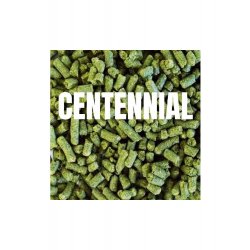 Centennial Pélet 125gr - Beerstore Barcelona