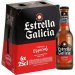 ESTRELLA GALICIA p6x25cl ESTRELLA GALICIA p6x25cl