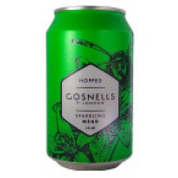 Gosnells Hopped Mead 330mL ABV 4% - Hopshop