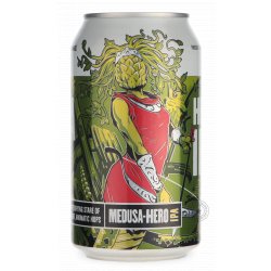 Revolution Medusa Hero - Beer Republic