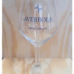 AVERBODE GLAS - Beerhouseshop.be
