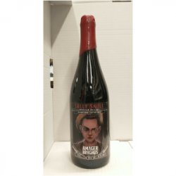 AMAGER BRYGHUS Rose Of Cimarron Bourbon Barrel Aged Imperial Baltic Porter - Sklep Impuls