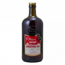 Christmas Ale - Fatti Una Birra