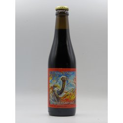 De Struise Brouwer - Twenty Two Anniversary Ale - DeBierliefhebber