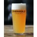 Otherworld Brewing 568ml20oz Billy Pint Glass 
