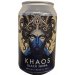 Khaos Black NEIPA Khaos Black NEIPA